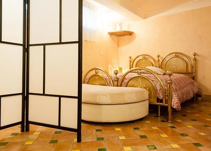 Σπίτι διακοπών Polifemo Loft Sperlonga