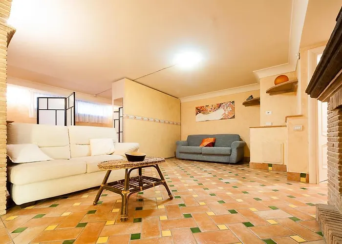 Polifemo Loft *