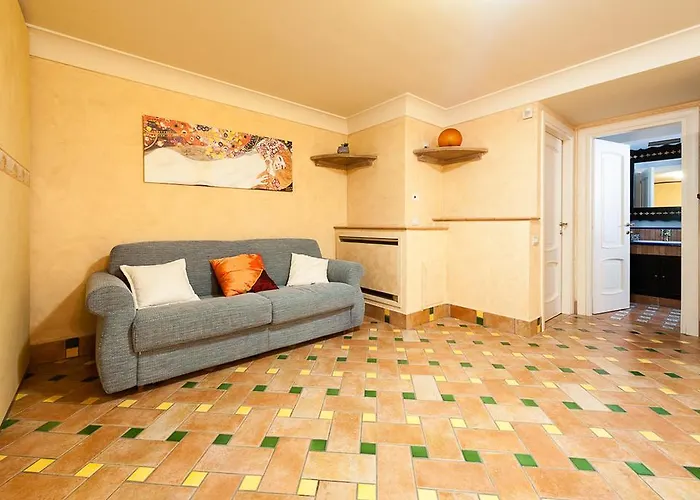 Polifemo Loft