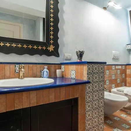 Polifemo Loft Sperlonga