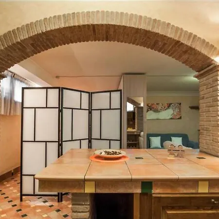 Polifemo Loft