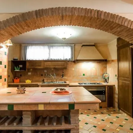 Polifemo Loft Σπίτι διακοπών Sperlonga