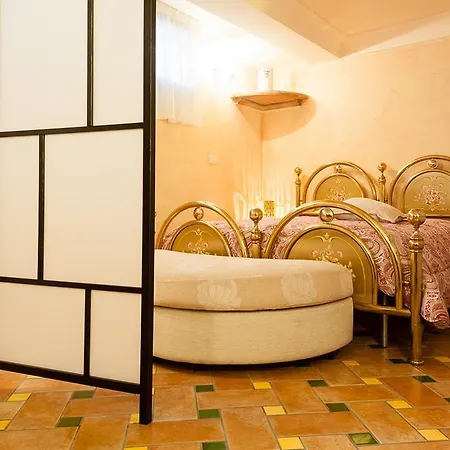 Σπίτι διακοπών Polifemo Loft Sperlonga