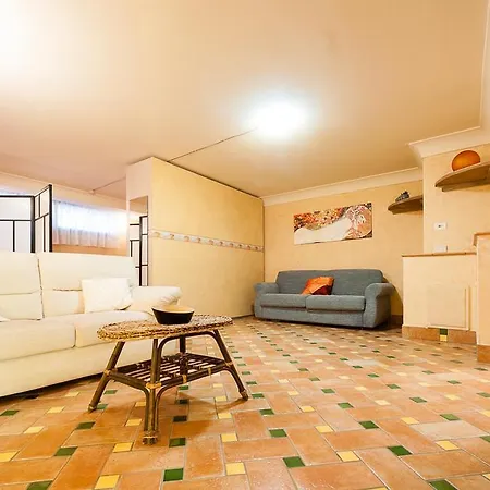 Polifemo Loft *
