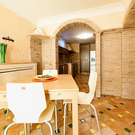 Polifemo Loft *