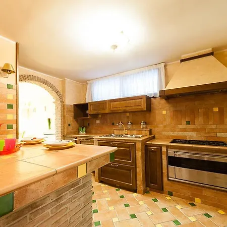 Σπίτι διακοπών Polifemo Loft *