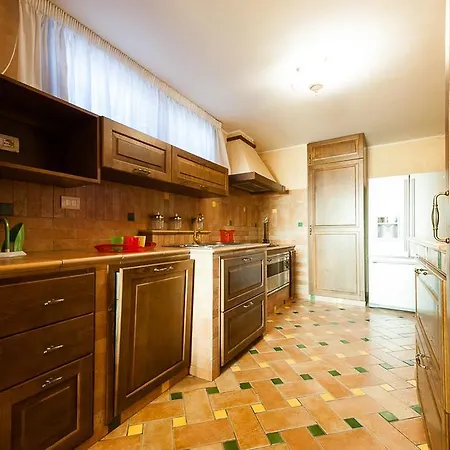 Polifemo Loft Σπίτι διακοπών Sperlonga