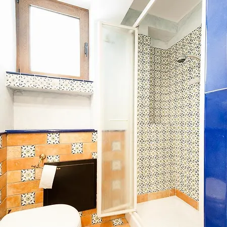 Σπίτι διακοπών Polifemo Loft